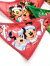Natal - Bandana Disney GG c/10 unds - loja online