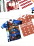 Gravata G camisa grife c/10 unds - comprar online