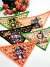 Halloween - Bandana GG c/5 unds