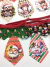 Natal - Colarinho gravata P c/15 unds - comprar online