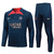 Conjunto-de-Treino-original-esportivo-time-Paris-Saint-Germain-PSG-futebol-Nike-Masculino-Dr-Fit-Azul-Marinho-agasalho-calca-blusa-inverno