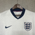 camisa-de-time-futebol-nova-selecao-inglaterra-home-branca-branco-nike-azul-2024-24-25-torcedor-masculina-masculino-original-oficial-nome-numero-personalizada-jogador-tailandesa-imports-importada
