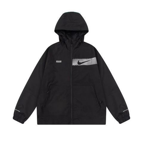 jaqueta-corta-vento-agasalho-nike-preto-performace-sports-inverno-original-oficial-frio-time-futebol-masculino-masculina-com-bolso-ziper-capuz-impermeavel