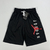 Bermuda-nike-Jordan-Masculina-Preta-Dri Fit-basquete-shorts-oficial-original-masculino-preto-basketball