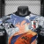 Camisa Japão Dragon Ball Adidas, Camisa Goku estampada, Camisa Dragon Ball Japão 25/26, camisa masculina Adidas Goku, camiseta futebol Japão 2025/2026, camisa seleção Japão 2025, camisa Goku futebol, camisa jogador Dragon Ball, camisa branca e cinza Adida