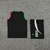 : kit treino Arsenal Adidas, kit treino Arsenal 24/25, kit treino regata e short Arsenal, kit treino Arsenal preto, kit Arsenal Adidas regata preta, conjunto treino Arsenal FC, kit treino Arsenal 2025, regata treino Arsenal Adidas, short treino Arsenal 24