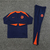 Conjunto Holanda Nike, Agasalho Holanda Nike, Calça Holanda Nike, Dri-FIT Holanda Nike, Azul Marinho Holanda Nike, Laranja Holanda Nike, Oficial Holanda Nike, Seleção Holandesa
