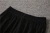 Conjunto Inter de Milão Nike Agasalho e Calça Preto na internet