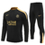 Conjunto de time PSG , agasalho de time, moletom de time adidas, agasalho nike inverno, calça, jaqueta, conforto, estilo, varias cores, tamanhos P, M, G, GG, G1, moda, esporte, treino, futebol, academia, fitness, masculino, feminino, unissex, preto, origi