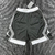 Bermuda-Nike-Sportswear-jordan-jumpman-DriFit-Masculina-preta-Branca-preto-branco-shorts-dri-fit-treino-fitness-masculino-nba