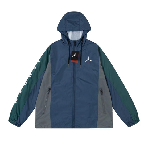 jaqueta-corta-vento-agasalho-nike-jordan-azul-cinza-inverno-original-oficial-frio-masculino-masculina-com-bolso-ziper-capuz-impermeavel