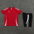 Conjunto adidas, Conjunto Climacool, Bermuda e Camisa Adidas, Camisa e Shorts Adidas Preto,Vermelho, Conjunto de treino adidas, conjunto oficial, conjunto adidas masculino, Bolso de zíper, Listras, Esporte, Estilo, Conforto, Tecnologia, Qualidade, Treino,