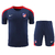 kit treino Atlético de Madrid, kit treino Atlético de Madrid Nike, kit treino Atlético de Madrid 24/25, camisa Atlético de Madrid Nike, short Atlético de Madrid Nike, conjunto treino Atlético de Madrid, kit treino Atlético de Madrid azul marinho, kit trei