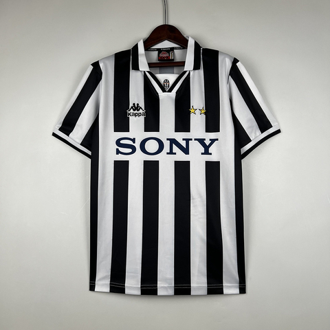 camisa-de-time-futebol-retro-juventus-kappa-1996-1997-home-branco-preto-branca-preta-torcedor-masculina-masculino-original-oficial-nome-numero-jogador-tailandesa-imports-importada
