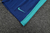 Kit-de-treino-time-Barcelona-futebol-Nike-2023/24-Bermuda-Camisa-Azul-Marinho-torcedor-masculino-shorts--com-bolso-blusa-catalao-barca-oficial-original