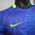 Camisa Brasil Reserva Nike 25/26, camisa jogador Brasil Nike 2025, segunda camisa Brasil 25/26, camisa Brasil masculina azul Nike, camisa reserva seleção brasileira Nike, camisa CBF Nike 25/26, camiseta Brasil 25/26 Nike, camisa de futebol Brasil Nike azu