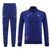 Conjunto Arsenal Adidas 25/26, Agasalho Arsenal Azul com detalhes vermelhos, Conjunto de treino Arsenal Adidas 2025, Calça Arsenal Adidas original 25/26, Agasalho oficial Arsenal 2025 Adidas, Kit esportivo Arsenal azul Adidas, Roupa de treino Arsenal Adid