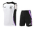 kit treino Alemanha Adidas, kit treino Alemanha 24/25, regata Alemanha Adidas, short preto Alemanha Adidas, kit de treino Seleção Alemã, kit Adidas treino 24/25, conjunto treino Alemanha Adidas, camiseta treino Alemanha Adidas, roupa treino Seleção Alemã,