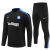 Conjunto Inter de Milão, Agasalho Inter de Milão, Calça Inter de Milão, Nike Inter de Milão, Dri-FIT Inter de Milão, Preto Inter de Milão, Oficial Inter de Milão, Nerazzurri Inter de Milão