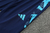 Conjunto de time Arsenal , agasalho de time, moletom de time adidas, agasalho adidas inverno, calça, jaqueta, conforto, estilo, varias cores, tamanhos P, M, G, GG, G1, moda, esporte, treino, futebol, academia, fitness, masculino, feminino, unissex, azul m