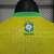 Camisa Jogador Brasil Edição Especial Jesus Cristo 25/26, camisa Brasil amarela edição especial 25/26, camisa Jesus Cristo Seleção Brasileira, camisa Brasil com estampa Jesus Cristo, camisa Brasil edição especial religiosa, camisa Brasil Nike 2025, camisa