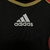 Camisa Retro Milan, Camisa Milan 2006, Camisa Adidas Milan, Camisa Preta Milan, Camisa Preta e Vermelha Milan, Camisa Torcedor Milan, Camisa Oficial Milan, Camisa Vintage Milan, Camisa Clássica Milan, Retro, Third, III