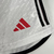 shorts-de-treino-futebol-time-manchester-united-home-adidas-branco-bermuda-oficial-original-masculino-masculina-com-bolso-23-24-tamanhos-p-m-g-gg-xg-g1-jogador-torcedor