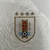 Camisa Uruguay Edição Especial Nike 2024/25 Torcedor Branca original oficial tailandesa frete gratis personalizada