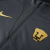 conjunto-agasalho-futebol-inverno-esportivo-blusa-calca-nike-2023/24-pumas-universidade-autonoma-do-mexico-masculino-jaqueta-cinza-oficial-original