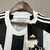 Camisa Atlético Mineiro 2024/25, Camisa Atlético Mineiro Torcedor, Preta e Branco, Adidas, Galo, Mineirão, Brasileirão, Libertadores, Oficial, Nova Camisa do Galo, Futebol, Masculino, original