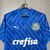 Camisa, Goleiro, Palmeiras, Puma, 2024/25, Torcedor, Masculina, Azul, Moderna, Elegante, Respirável, Leve, Conforto, Paixão, Orgulho, Verdão, História, Vitoriosa