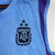 Camisa-de-time-Regata-Treino-selecao-Argentina-2023/24-Torcedor-Masculina-Adidas-Azul-Messi-masculino-futebol-oficial-original