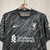 Camisa Goleiro Liverpool, Camisa Goleiro Liverpool 2024/25, Camisa Torcedor Liverpool, Nike, Masculina, Futebol, Preta, Branco, Premier League, Torcedor, Paixão, Qualidade, Conforto, Nome, Numero, Personalizada, original, oficial