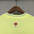 Camisa Espanha II, Camisa Seleção Espanhola de Futebol II, Camisa Torcedor Espanha II, Adidas, Masculina, Futebol, Amarela, Vermelho, Azul, Temporada 2024/25, Copa do Mundo da FIFA, Campeonato Europeu, Torcedor, Away, Nome, Numero, Personalizada, original