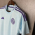 Camisa Escócia, Camisa Seleção Escocesa de Futebol, Camisa Torcedor Escócia, Adidas, Masculina, Futebol, Azul Clarol, Roxo, Temporada 2024/25, Copa do Mundo da FIFA, Campeonato Europeu, Torcedor, Nome, Numero, Personalizada, Away II, original, oficial