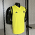Regata de Treino Flamengo, Regata de Treino Flamengo 24/25, Torcedor Masculina, Adidas, Amarela, Preto, Branco, Temporada 2024/25, Copa Libertadores da América, Campeonato Brasileiro, Copa do Brasil, Torcedor. Paixão. Dedicação, Qualidade, Conforto, Nome,