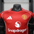 camisa Manchester United Adidas 25/26, camisa Manchester United vermelha 25/26, camiseta Manchester United 2025, camisa masculina Manchester United 25/26, camisa futebol Manchester United Adidas, camiseta Adidas Manchester United, camisa Manchester United