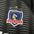 Camisa Colo Colo 2025/2026, Camisa Colo Colo Adidas, Camisa Colo Colo II, Camisa Colo Colo preto dourado, Camisa Colo Colo detalhes dourados, Camisa Colo Colo torcedor, Camisa Colo Colo masculina, Camisa Adidas Colo Colo, Camisa Colo Colo 25/26, Camisa Co