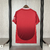 Nova Camisa Manchester United, Camisa Manchester United Home, Camisa Torcedor Manchester United, Adidas, Masculina. Futebol, Vermelha, Branca, Preta, Temporada 2024/25, Premier League, UEFA Champions League, Torcedor, Nome, Numero, Personalizada, Uniforme