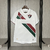 Camisa Fluminense 2, Camisa Fluminense Umbro Away, Torcedor Masculina, Branca, Verde, Grena, 2024/25, Oficial, Flu II, Futebol, Carioca, Brasileirão, Tailandesa, Nome, Numero, Personalizada
