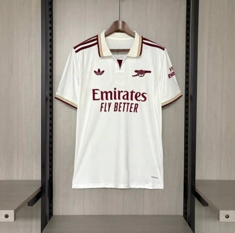 camisa arsenal 2025/26, camisa arsenal adidas, camisa arsenal branca, camisa arsenal torcedor, camisa oficial arsenal, camisa do arsenal masculina, nova camisa arsenal 2025, uniforme arsenal 25/26, camisa polo arsenal, camisa arsenal terceira, camisa arse