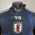 camisa-de-time-versao-jogador-japao-y-3-adidas-azul-marinho-24-25-2024-2025-original-oficial-tailandesa-barato-promocao-masculina-masculino-nome-numero-personalizada-pronta-entrega-imports