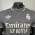 camisa-de-time-versao-jogador-real-madrid-adidas-III-24-25-cinza-2024-2025-polo-original-oficial-tailandesa-barato-promocao-masculina-masculino-nome-numero-personalizada-pronta-entrega-imports