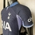 camisa-de-time-versao-jogador-tottenham-away-nke-II-23-24-2023-2024-azul-polo-original-oficial-tailandesa-barato-promocao-masculina-masculino-nome-numero-personalizada-pronta-entrega-imports