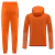 conjunto-agasalho-e-calca-jaqueta-blusa-inverno-original-oficial-masculino-unissex-pronta-entrega-nike-tech-fleece-laranja