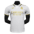 Camisa Polo Jogador Real Madrid Edição Especial 24/25 Masculina Branco