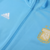 Jaqueta Agasalho Argentina, Jaqueta Adidas 24/25, Jaqueta Azul Adidas, Jaqueta com Detalhes Brancos, Jaqueta Bordado Dourado, Jaqueta Adidas Seleção Argentina, Jaqueta de Futebol Adidas, Jaqueta Adidas 2025, Jaqueta Adidas Masculina 24/25, Jaqueta Bordado