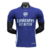 Camisa Jogador Arsenal Treino Adidas 24/25 Masculina Azul