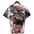 camisa Japão anime Nezha, camisa Adidas 25/26, camiseta torcedor Japão branca, camisa torcedor masculina branca, camisa seleção japonesa, camisa futebol Japão anime, camiseta Nezha futebol, camiseta masculina branca, camisa Adidas Japão, camisa futebol Ja