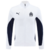 jaqueta agasalho Olympique de Marseille, jaqueta agasalho Olympique de Marseille Puma, jaqueta Olympique de Marseille 24/25 branco, jaqueta Puma Olympique de Marseille 24/25, jaqueta agasalho OM branco azul marinho, jaqueta Olympique de Marseille 2024, ja